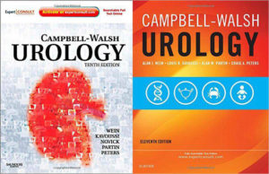 Dr. Parviz Kavoussi Contributes Vasectomy Chapter to Urology Textbook