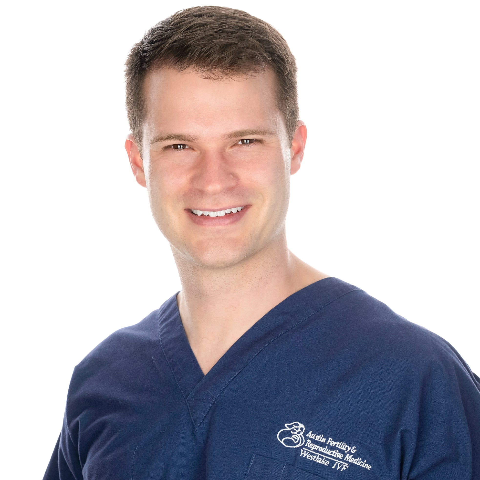 G. Luke Machen, M.D.